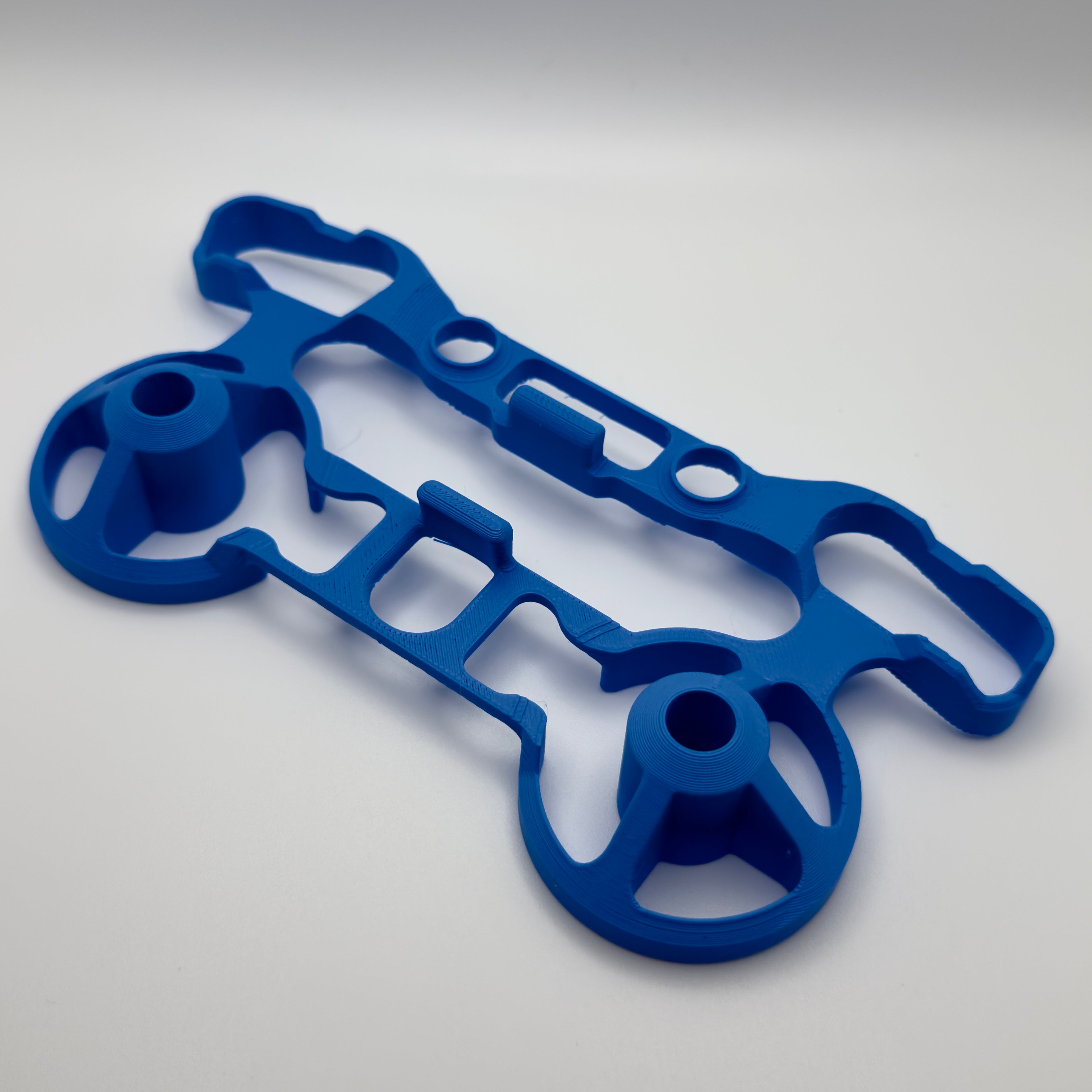 RadioMaster TX15 Controller Gimbal Protector – Durable FPV Transmitter Protection