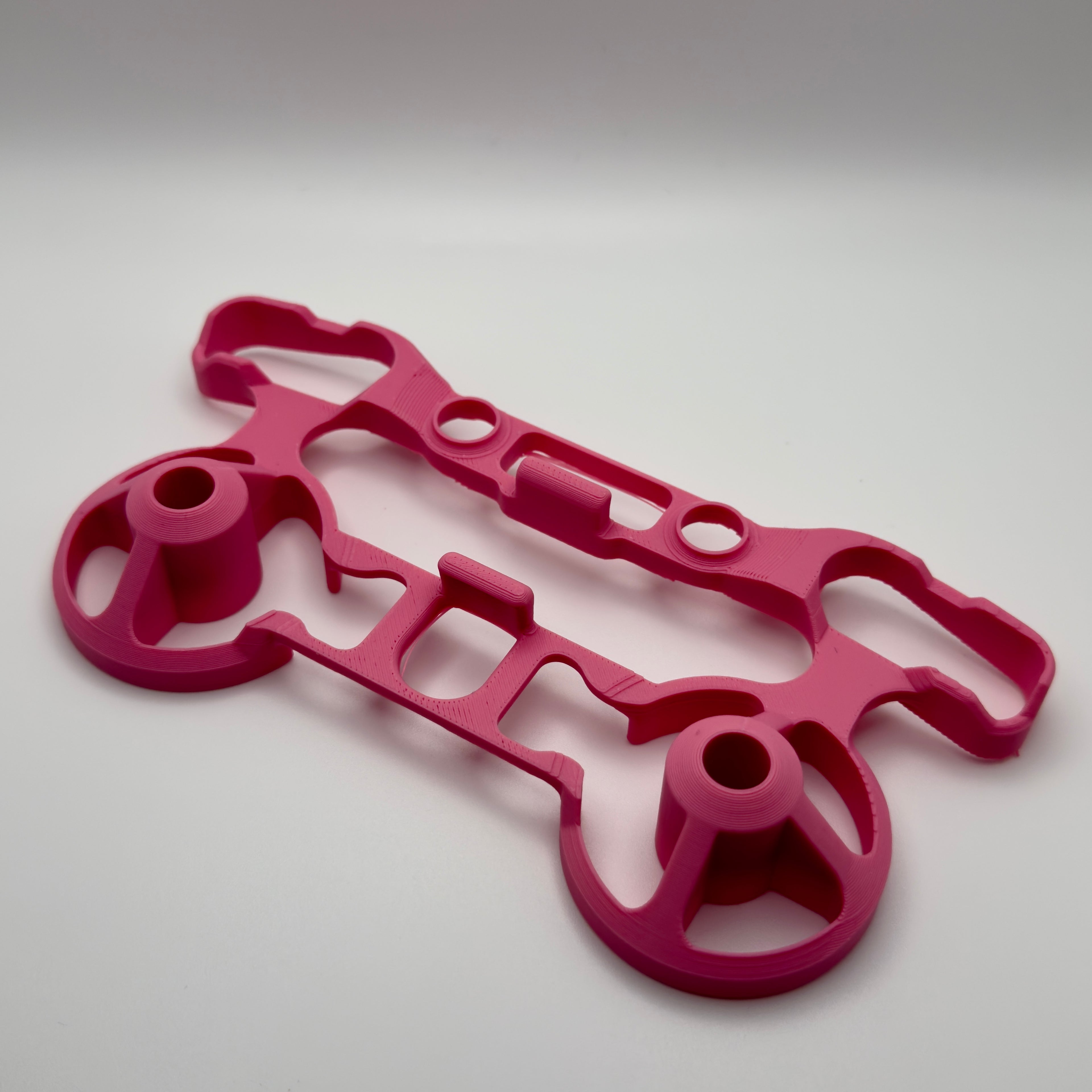 RadioMaster TX15 Controller Gimbal Protector – Durable FPV Transmitter Protection